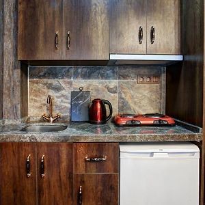 Appartement met Twee Slaapkamers in een Bijgebouw